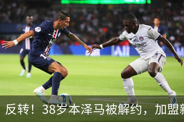 反转！38岁本泽马被解约，加盟新月6个月就走人，或联手C罗冲冠军