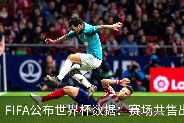 FIFA公布世界杯数据：赛场共售出热狗67万根 啤酒超550万杯
